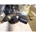 R&G Racing Crash Protectors - Classic Style for Honda CB1300 '96-18 R&G Racing Crash Protectors - Classic Style for Honda CB1300 '96-18